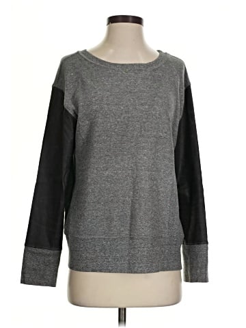 Current/Elliott Sweatshirt (view 1)