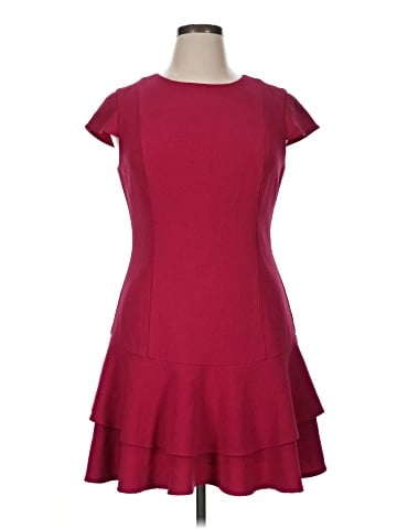 Eliza J Cocktail Dress (view 1)