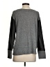 Current/Elliott Gray Sweatshirt Size Sm (1) - photo 2