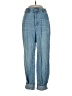 Pilcro Blue Jeans Size 26 waist - photo 1