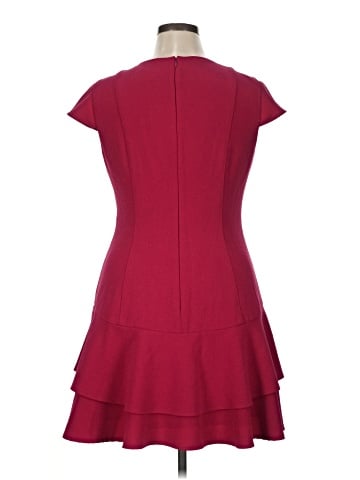 Eliza J Cocktail Dress (view 2)