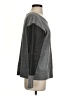 Current/Elliott Gray Sweatshirt Size Sm (1) - photo 4