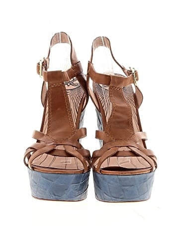 Modern Vintage Wedges (view 2)