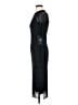 Lulus Black Cocktail Dress Size S - photo 5