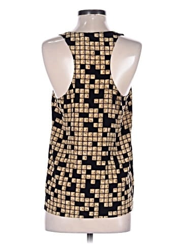 Alexander Wang Sleeveless Top (view 2)
