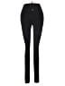 Lululemon Athletica Black Active Pants Size 6 - photo 2