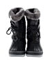 Unbranded Black Rain Boots Size 5 - photo 2