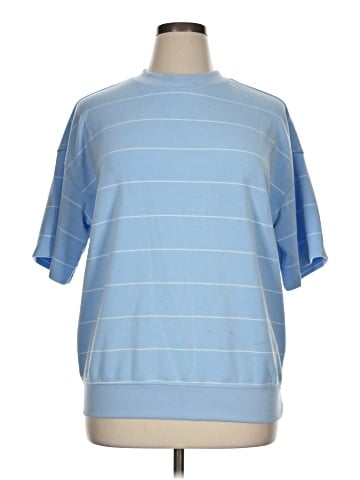 Böhme Short Sleeve Turtleneck (view 1)