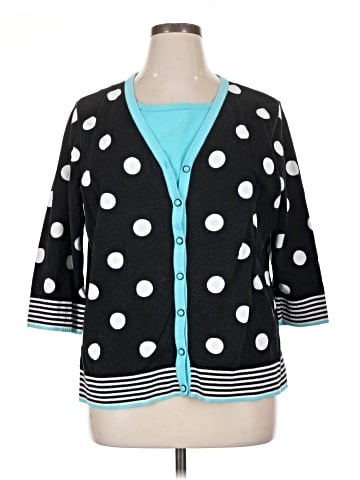 Cj Banks Cardigan (view 1)