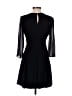 Ted Baker London Solid Black Cocktail Dress Size 4 (1) - photo 2