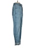 Pilcro Blue Jeans Size 26 waist - photo 4