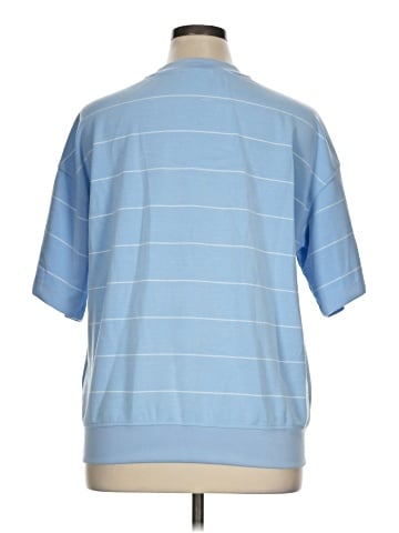 Böhme Short Sleeve Turtleneck (view 2)
