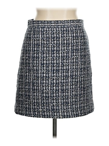 Ann Taylor Factory Casual Skirt (view 1)