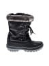 Unbranded Black Rain Boots Size 5 - photo 1