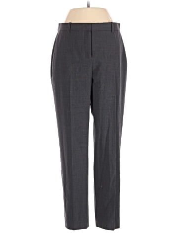Theory Wool Pants (view 1)