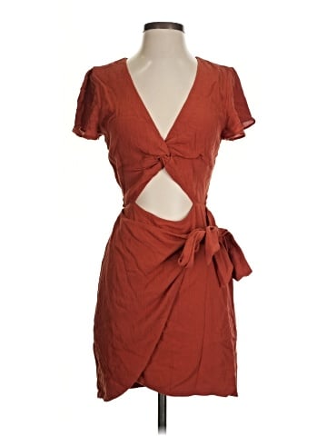 Majorelle Cocktail Dress (view 1)