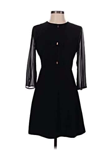Ted Baker London Cocktail Dress (view 1)