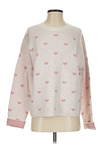 Splendid Pullover Sweater (view 1)
