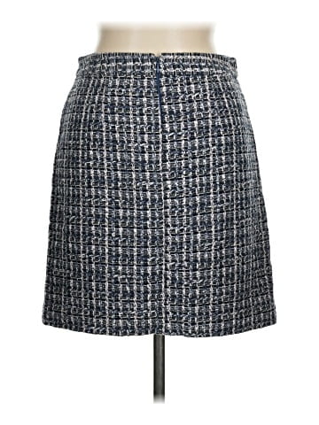 Ann Taylor Factory Casual Skirt (view 2)