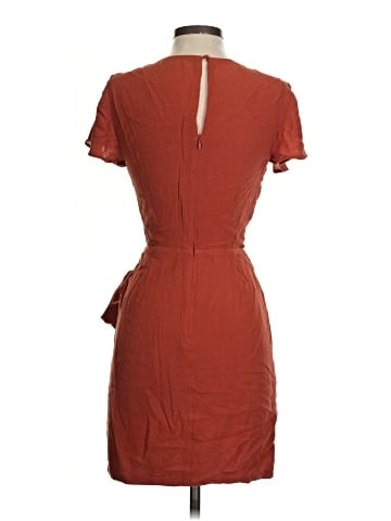Majorelle Cocktail Dress (view 2)