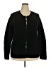 Boden Black Cardigan Size 18 - photo 1