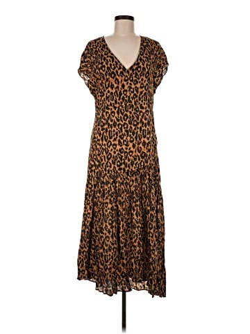 Zara Casual Dress (view 1)