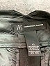 INC International Concepts Solid Black Shorts Size 10 - photo 3