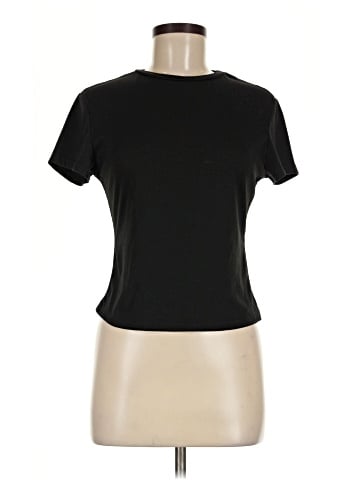 Shein Short Sleeve T-Shirt (view 1)