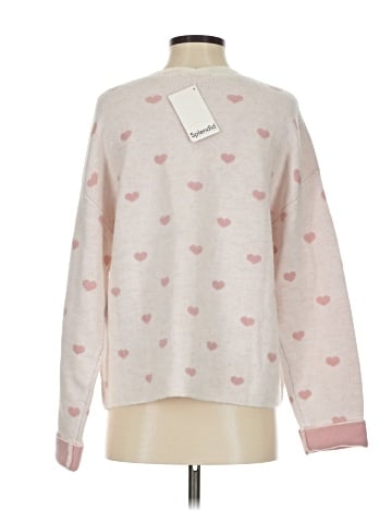 Splendid Pullover Sweater (view 2)