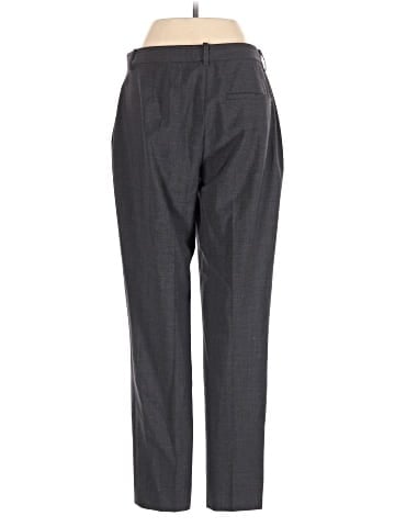 Theory Wool Pants (view 2)