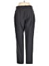 Theory Gray Wool Pants Size 2 - photo 2