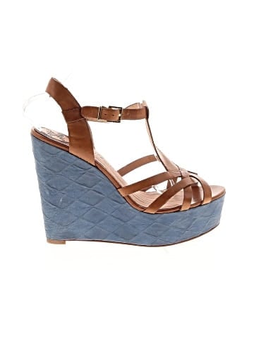 Modern Vintage Wedges (view 1)