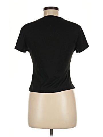 Shein Short Sleeve T-Shirt (view 2)