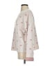 Splendid Hearts Pink Pullover Sweater Size S - photo 5
