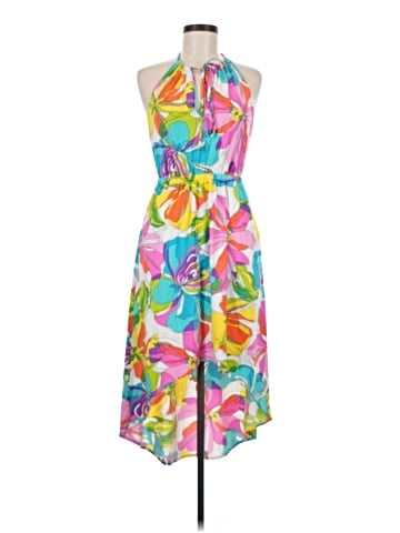 Trina Turk Cocktail Dress (view 1)