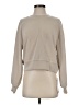 Lululemon Athletica Tan Pullover Sweater Size 2 - photo 1