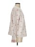 Splendid Hearts Pink Pullover Sweater Size S - photo 4