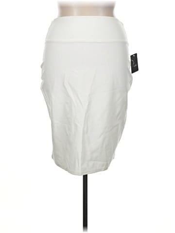 Noir Casual Skirt (view 1)