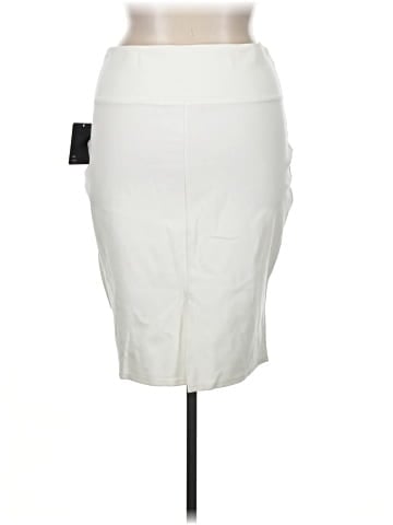 Noir Casual Skirt (view 2)