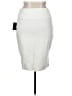 Noir White Casual Skirt Size 1X - photo 2