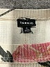 Torrid 100% Cotton Floral Ivory Pullover Sweater Size 5X Plus (5) - photo 7