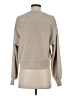 Lululemon Athletica Tan Pullover Sweater Size 2 - photo 2
