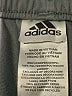 Adidas 100% Polyester Gray Track Pants Size 14 - 16 - photo 3