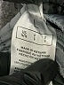 Adidas 100% Polyester Gray Track Pants Size 14 - 16 - photo 4