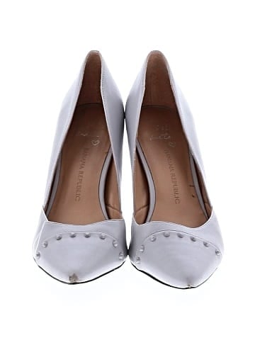 Banana Republic Heels (view 2)