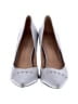 Banana Republic White Heels Size 10 - photo 2