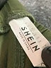 Shein 100% Cotton Green Cargo Pants Size XXL - photo 4