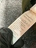 Shein 100% Cotton Green Cargo Pants Size XXL - photo 5
