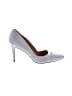 Banana Republic White Heels Size 10 - photo 1
