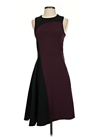 Parker Cocktail Dress (view 1)